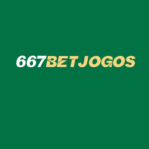 Logo da 667BETJOGOS