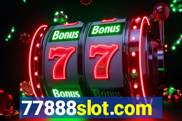 Logo da 77888SLOT