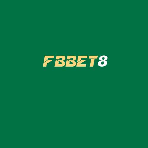 Logo da FBBET8