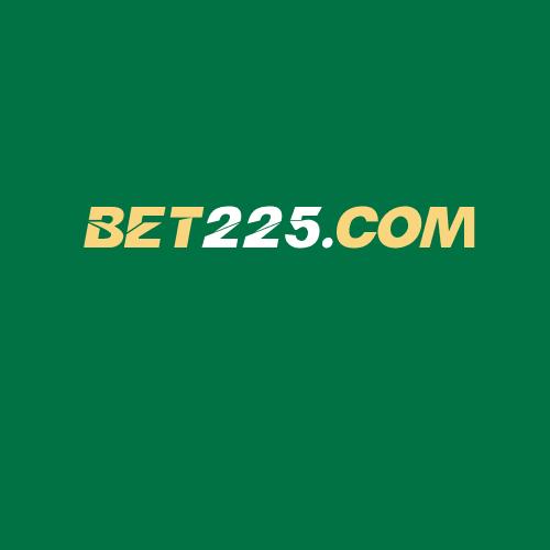 Logo da BET225