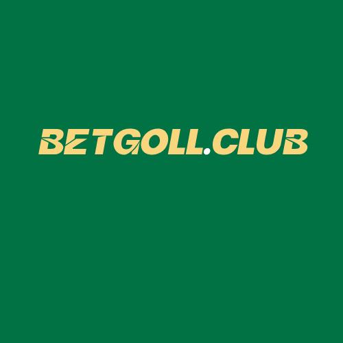 Logo da BETGOLL.CLUB