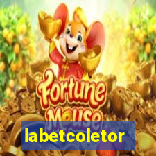 Logo da LABETCOLETOR