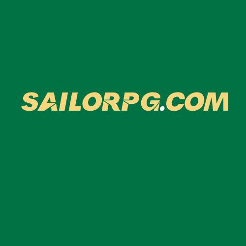 Logo da SAILORPG