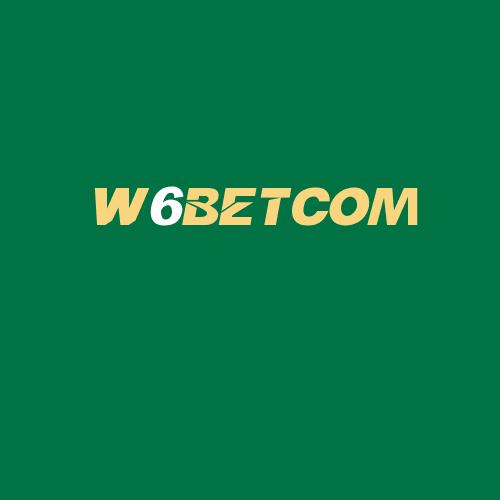 Logo da W6BETCOM