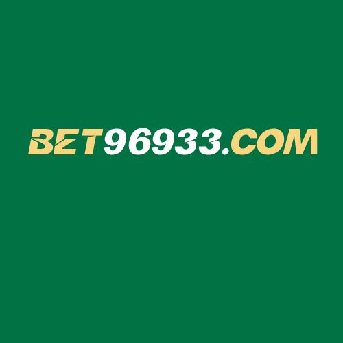 Logo da BET96933